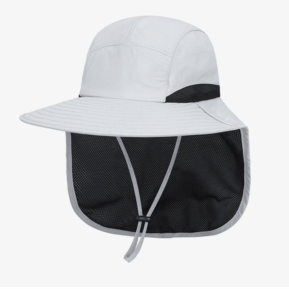 Sun Hat Wide Brim - Fashion Wide Brim Outdoor Sun Hat