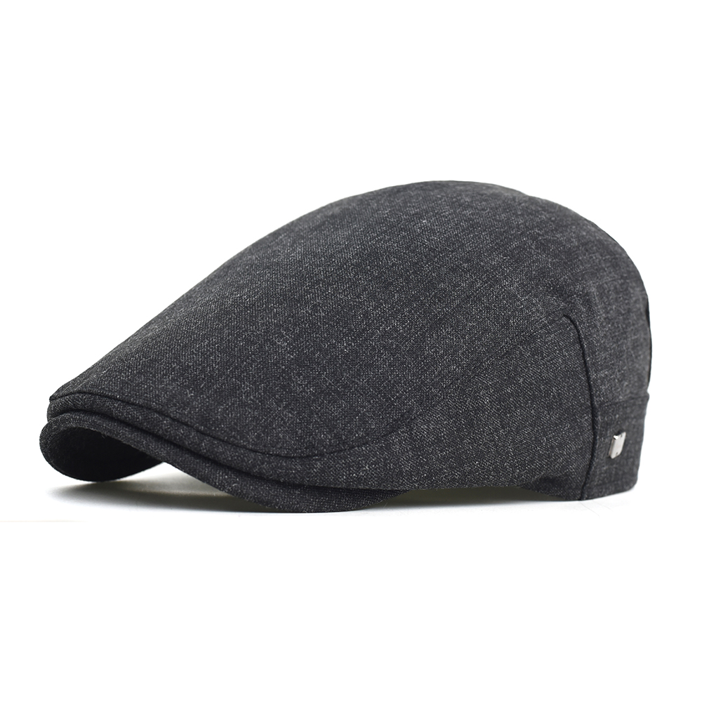 Four Seasons Fashion Adjustabl - Newsboy Cap Ivy recension och pris
