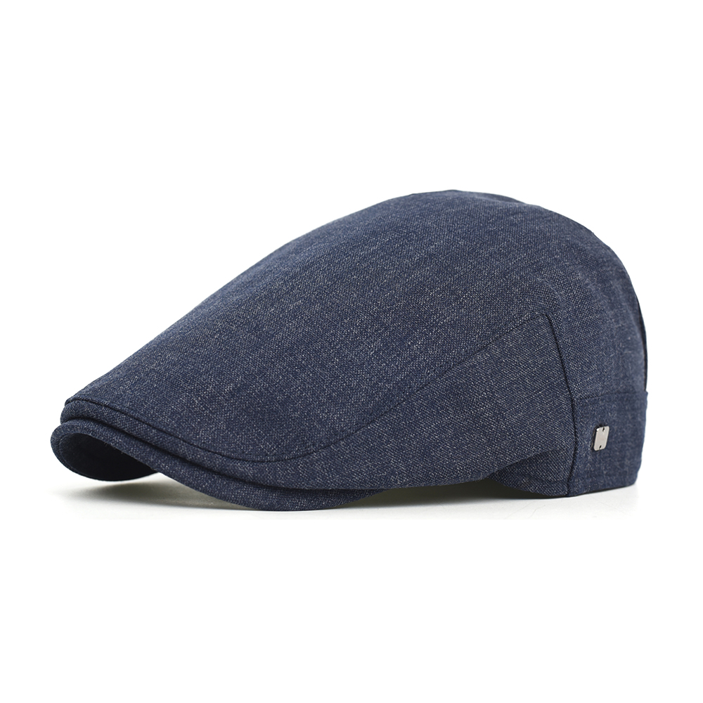 Four Seasons Fashion Adjustabl - Newsboy Cap Ivy recension och pris