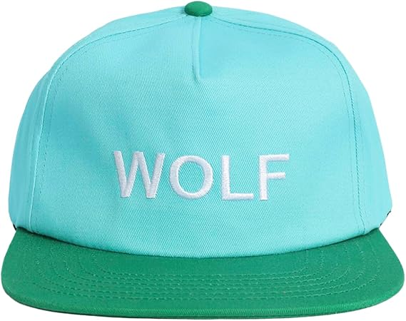 Tylers Cap Fashion Baseball Ha - Dad Hat Cotton recension och pris