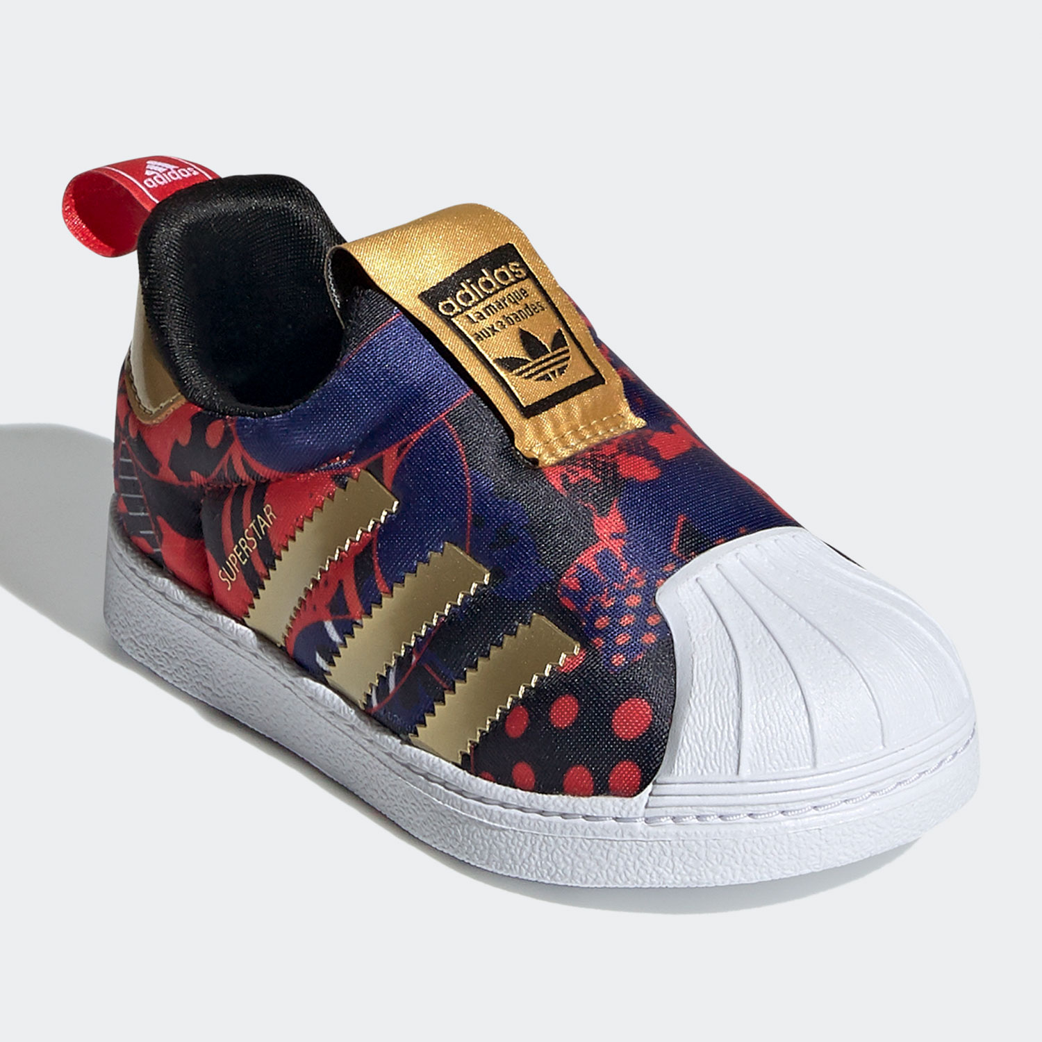 Adidas genuine clover SUPERSTA - Adidas Shoes Superstar recension och pris
