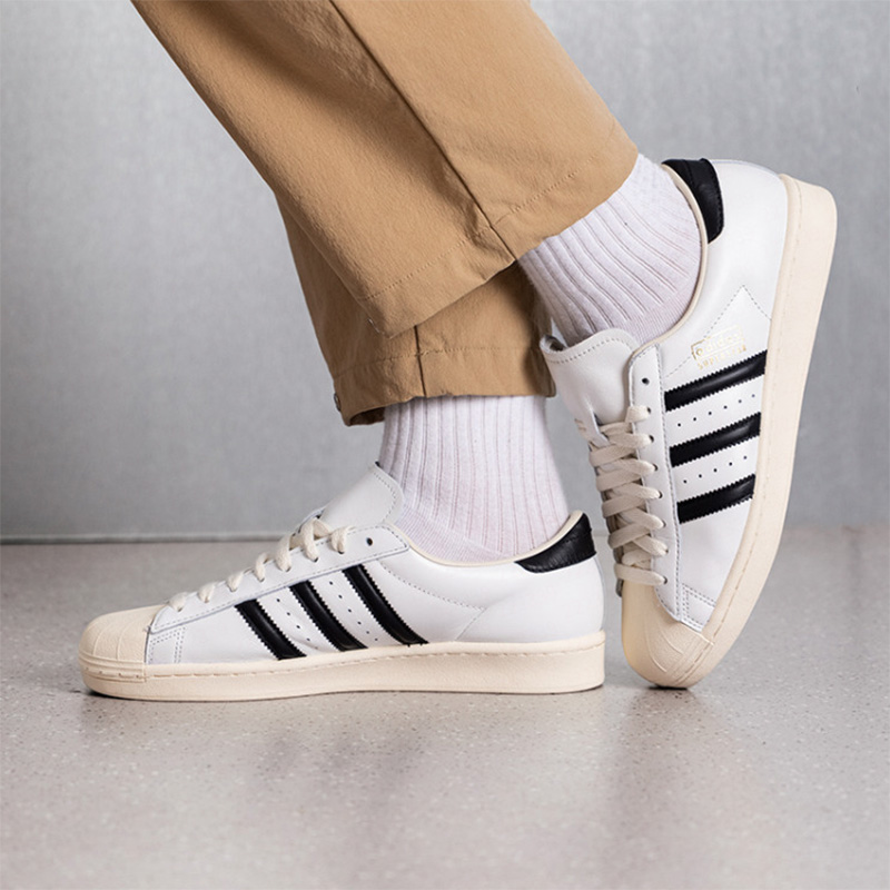 Adidas Superstar sneakers for  - Adidas Shoes Superstar recension och pris