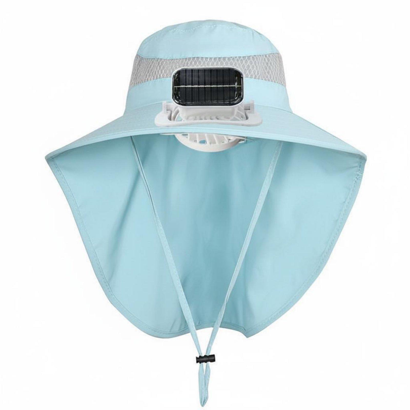 Adjustable Children Sun Hat So - Visor Sun Hat recension och pris