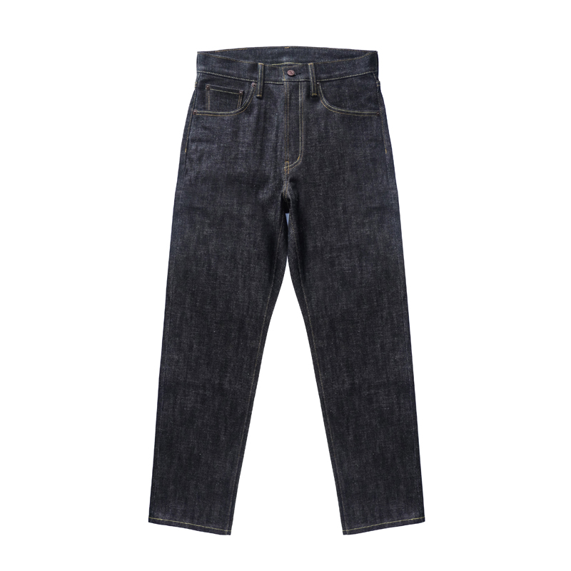 Sauce Zhan 6601XX-R Men's Jean - Levis Jeans 501 recension och pris